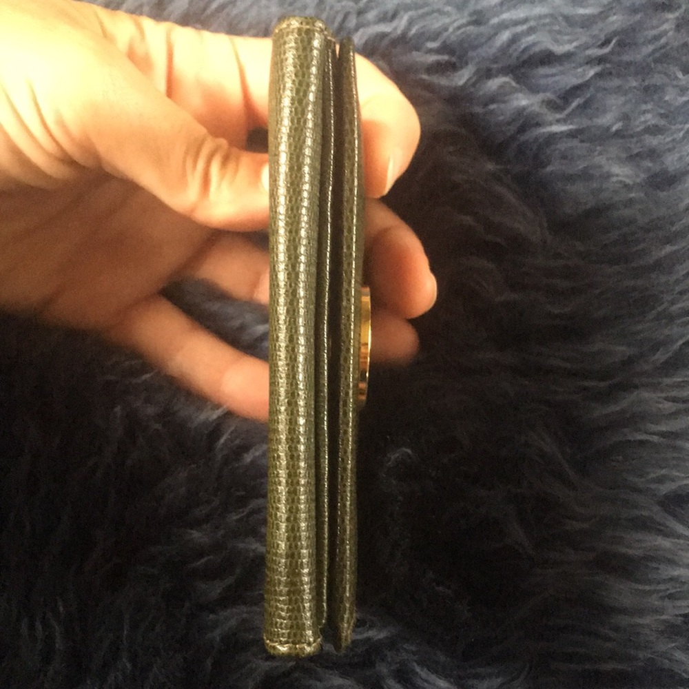 Celine bi-fold wallet like new condition! - Picture 11 of 12